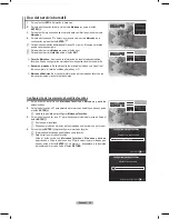 Preview for 329 page of Samsung PS-50A756 User Manual