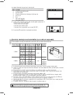 Preview for 332 page of Samsung PS-50A756 User Manual