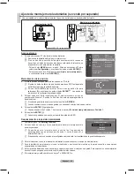 Preview for 333 page of Samsung PS-50A756 User Manual