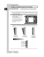 Предварительный просмотр 66 страницы Samsung PS-50P2HT Owner'S Instructions Manual