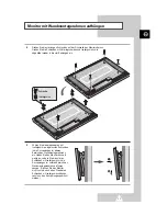 Предварительный просмотр 67 страницы Samsung PS-50P2HT Owner'S Instructions Manual