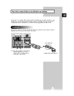 Предварительный просмотр 69 страницы Samsung PS-50P2HT Owner'S Instructions Manual