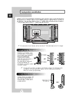 Предварительный просмотр 70 страницы Samsung PS-50P2HT Owner'S Instructions Manual