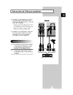 Предварительный просмотр 71 страницы Samsung PS-50P2HT Owner'S Instructions Manual