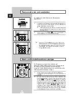 Предварительный просмотр 72 страницы Samsung PS-50P2HT Owner'S Instructions Manual