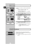 Предварительный просмотр 76 страницы Samsung PS-50P2HT Owner'S Instructions Manual