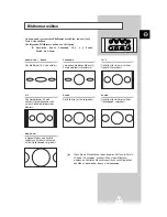 Предварительный просмотр 77 страницы Samsung PS-50P2HT Owner'S Instructions Manual