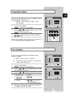 Предварительный просмотр 79 страницы Samsung PS-50P2HT Owner'S Instructions Manual