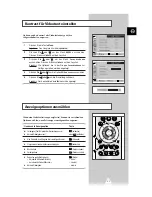 Предварительный просмотр 87 страницы Samsung PS-50P2HT Owner'S Instructions Manual