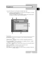 Предварительный просмотр 101 страницы Samsung PS-50P2HT Owner'S Instructions Manual