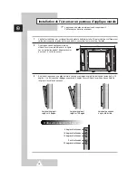 Предварительный просмотр 122 страницы Samsung PS-50P2HT Owner'S Instructions Manual