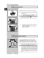 Предварительный просмотр 128 страницы Samsung PS-50P2HT Owner'S Instructions Manual