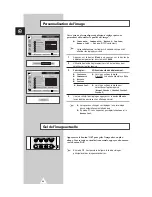 Предварительный просмотр 132 страницы Samsung PS-50P2HT Owner'S Instructions Manual