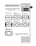 Предварительный просмотр 133 страницы Samsung PS-50P2HT Owner'S Instructions Manual