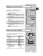 Предварительный просмотр 143 страницы Samsung PS-50P2HT Owner'S Instructions Manual