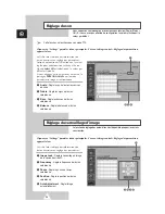 Предварительный просмотр 164 страницы Samsung PS-50P2HT Owner'S Instructions Manual