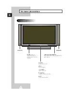 Предварительный просмотр 174 страницы Samsung PS-50P2HT Owner'S Instructions Manual