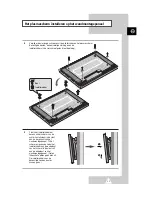 Предварительный просмотр 179 страницы Samsung PS-50P2HT Owner'S Instructions Manual