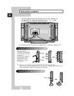 Предварительный просмотр 182 страницы Samsung PS-50P2HT Owner'S Instructions Manual