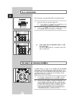 Предварительный просмотр 184 страницы Samsung PS-50P2HT Owner'S Instructions Manual