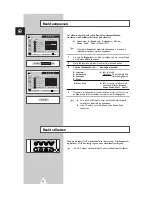 Предварительный просмотр 188 страницы Samsung PS-50P2HT Owner'S Instructions Manual