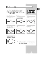 Предварительный просмотр 189 страницы Samsung PS-50P2HT Owner'S Instructions Manual