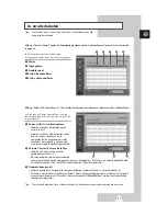 Предварительный просмотр 215 страницы Samsung PS-50P2HT Owner'S Instructions Manual