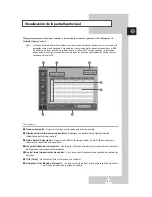 Предварительный просмотр 269 страницы Samsung PS-50P2HT Owner'S Instructions Manual