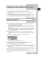 Предварительный просмотр 277 страницы Samsung PS-50P2HT Owner'S Instructions Manual