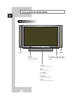 Предварительный просмотр 286 страницы Samsung PS-50P2HT Owner'S Instructions Manual