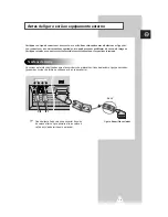 Предварительный просмотр 293 страницы Samsung PS-50P2HT Owner'S Instructions Manual