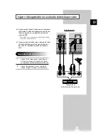 Предварительный просмотр 295 страницы Samsung PS-50P2HT Owner'S Instructions Manual