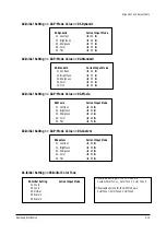 Предварительный просмотр 17 страницы Samsung PS-50P4H Service Manual