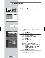 Preview for 26 page of Samsung PS-50P4H1 Owner'S Instructions Manual