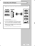 Предварительный просмотр 59 страницы Samsung PS-50P5HR Owner'S Instructions Manual