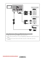 Preview for 9 page of Samsung PS-51D6910 User Manual