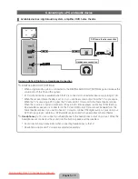 Preview for 10 page of Samsung PS-51D6910 User Manual