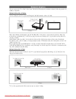 Preview for 13 page of Samsung PS-51D6910 User Manual