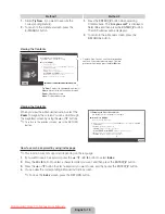 Preview for 15 page of Samsung PS-51D6910 User Manual