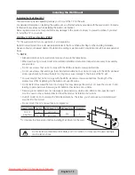 Preview for 16 page of Samsung PS-51D6910 User Manual