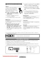 Preview for 26 page of Samsung PS-51D6910 User Manual