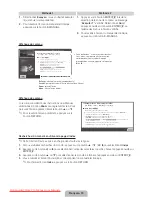 Preview for 35 page of Samsung PS-51D6910 User Manual