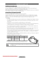 Preview for 36 page of Samsung PS-51D6910 User Manual