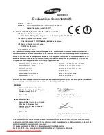 Preview for 40 page of Samsung PS-51D6910 User Manual