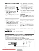 Preview for 46 page of Samsung PS-51D6910 User Manual