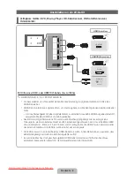 Preview for 48 page of Samsung PS-51D6910 User Manual