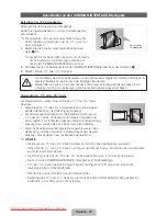 Preview for 52 page of Samsung PS-51D6910 User Manual