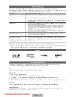 Preview for 57 page of Samsung PS-51D6910 User Manual