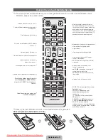 Preview for 63 page of Samsung PS-51D6910 User Manual