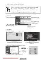 Preview for 72 page of Samsung PS-51D6910 User Manual